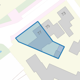 Perceel ANL00-G-1773