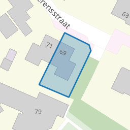 Perceel ANL00-G-1775