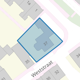 Perceel ANL00-G-1782