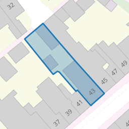 Perceel ANL00-G-1785