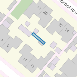 Perceel ANL00-G-1791