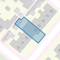 Perceel ANL00-G-1797