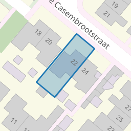 Perceel ANL00-G-1803