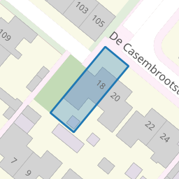 Perceel ANL00-G-1805