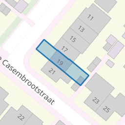 Perceel ANL00-G-1814