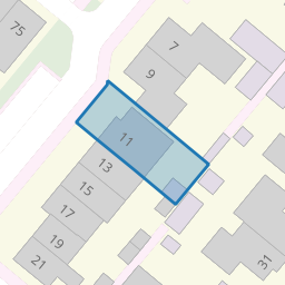 Perceel ANL00-G-1818