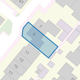 Perceel ANL00-G-1819