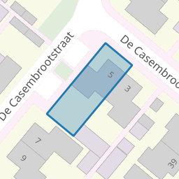 Perceel ANL00-G-1821