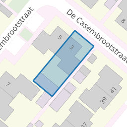 Perceel ANL00-G-1822