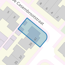 Perceel ANL00-G-1828