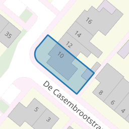 Perceel ANL00-G-1829