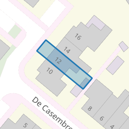 Perceel ANL00-G-1830