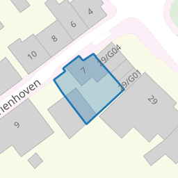 Perceel ANL00-G-1841