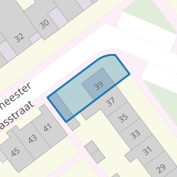 Perceel ANL00-G-1844