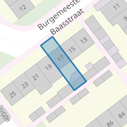 Perceel ANL00-G-1852