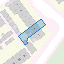 Perceel ANL00-G-1856