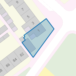 Perceel ANL00-G-1857