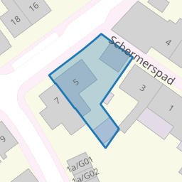 Perceel ANL00-G-1865