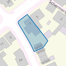 Perceel ANL00-G-1866