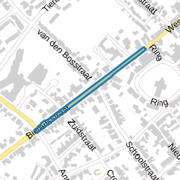 Perceel ANL00-G-1867