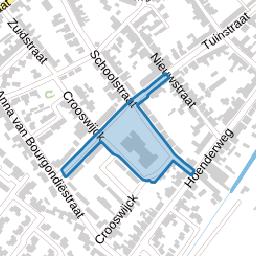 Perceel ANL00-G-1893