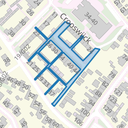 Perceel ANL00-G-1894