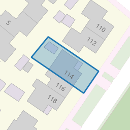 Perceel ANL00-G-1916