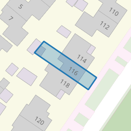 Perceel ANL00-G-1917