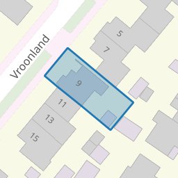 Perceel ANL00-G-1924