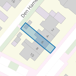 Perceel ANL00-G-1931