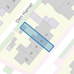 Perceel ANL00-G-1932