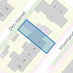 Perceel ANL00-G-1933