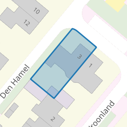 Perceel ANL00-G-1935