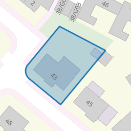 Perceel ANL00-G-1937