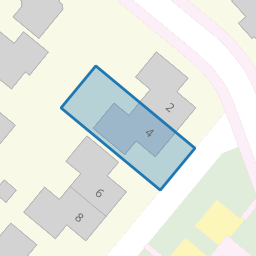 Perceel ANL00-G-1940