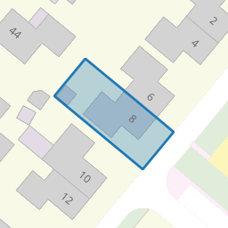 Perceel ANL00-G-1942