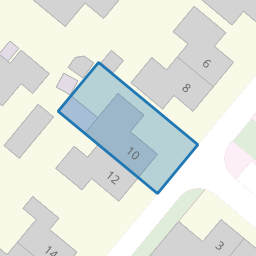 Perceel ANL00-G-1943