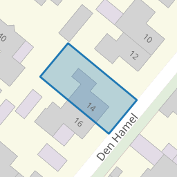 Perceel ANL00-G-1945