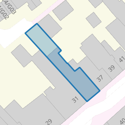 Perceel ANL00-G-1955