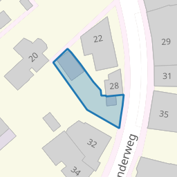 Perceel ANL00-G-1956