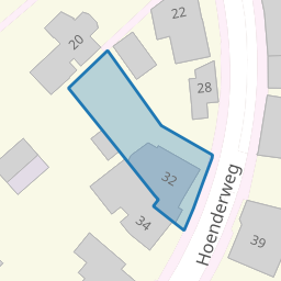 Perceel ANL00-G-1957