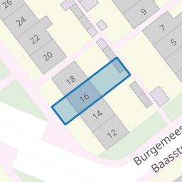 Perceel ANL00-G-1969