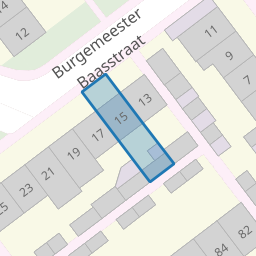 Perceel ANL00-G-1973