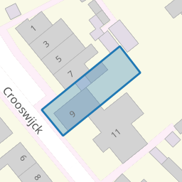 Perceel ANL00-G-1980