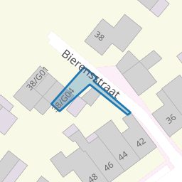 Perceel ANL00-G-1984