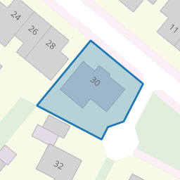 Perceel ANL00-G-1990