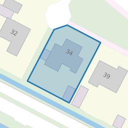 Perceel ANL00-G-1992