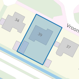 Perceel ANL00-G-1993