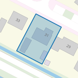 Perceel ANL00-G-1996