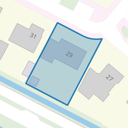 Perceel ANL00-G-1997